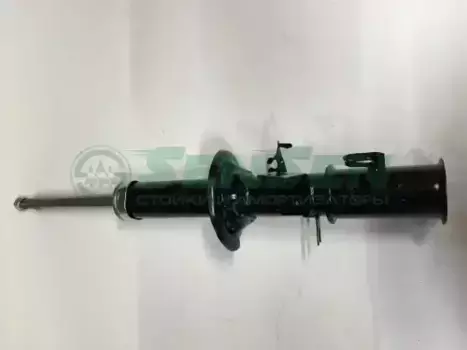 АМОРТИЗАТОР ПЕРЕДНИЙ МОСТ СЛЕВА /KIA, RIO СЕДАН (DC ), RIO УНИВЕРСАЛ (DC)\1,3-1,5(1,3)\БЕНЗИН\2000- 42141061 SENSEN