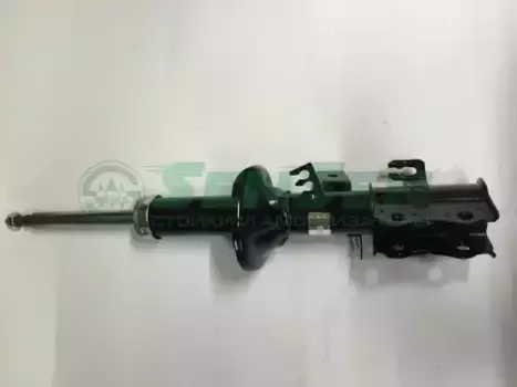 Амортизатор передний мост справа /KIA, RIO седан (DC ), RIO универсал (DC)\1,3-1,5(1,3)\бензин\2000 42141060 SENSEN