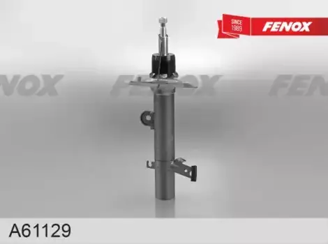 амортизатор передний пр. !\Haval Jolion 21> A61129 FENOX