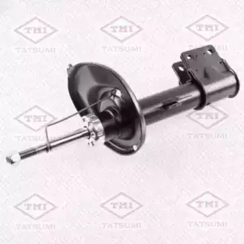 амортизатор передний прав. газовый!\ Citroen Berlingo 08>, Peugeot 5008/Partner 08> TAA2087R TATSUMI