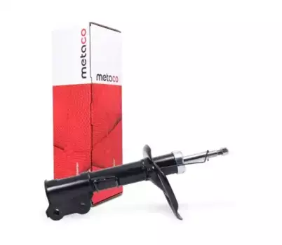 Амортизатор передний правый 4810-086R METACO