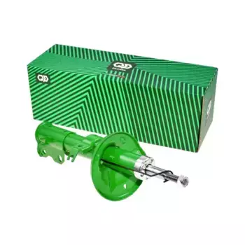 амортизатор передний правый!\ Chevrolet Aveo T250 1.2-1.4 08> SH-P 7363 PILENGA