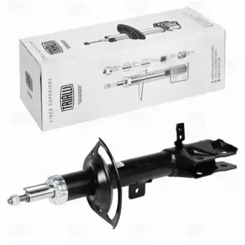 амортизатор передний правый!\ Dodge Caliber 1.8-2.4 06> AG 03352 TRIALLI