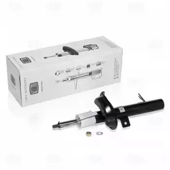 амортизатор передний правый!\ Ford Focus 1.4-2.0/1.8TD 98-05 AG 10368 TRIALLI