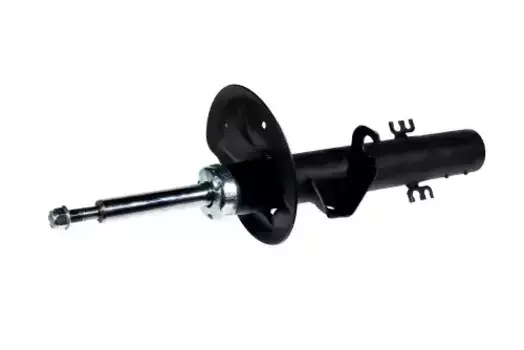 амортизатор передний правый газовый!\ BMW X3 (E83) 04> Z00910 ZENTPARTS