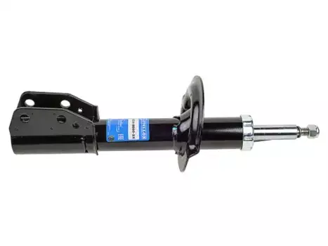 амортизатор передний правый газовый!\ Chevrolet Captiva 2.4 07> 4214-0060-SX STELLOX