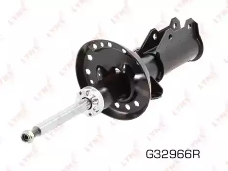 амортизатор передний правый газовый!\ Chevrolet Orlando 1.4/1.8/2.0D 11> G32966R LYNXAUTO