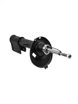 амортизатор передний правый газовый!\ Citroen Berlingo, Peugeot Partner 1.6/1.6 HDi 08> Z00776 ZENTPARTS