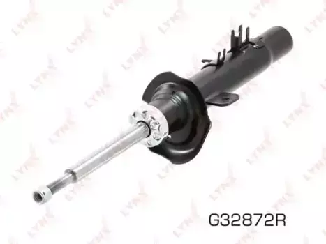 амортизатор передний правый газовый!\ Citroen C3 1.1/1.4/1.6/1.4HDi 02> G32872R LYNXAUTO