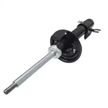 амортизатор передний правый газовый!\ Daewoo Matiz, Chevrolet Spark (M300) 10-13 GY0384G CTR