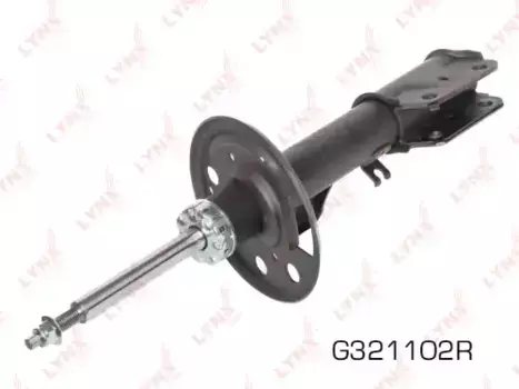 амортизатор передний правый газовый!\ Ford Explorer 11> G321102R LYNXAUTO