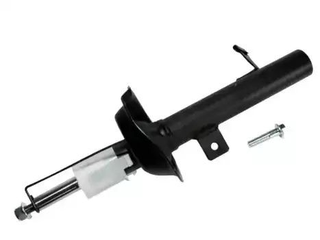 амортизатор передний правый газовый!\ Ford Focus 1.4-2.0 98> Z00411 ZENTPARTS