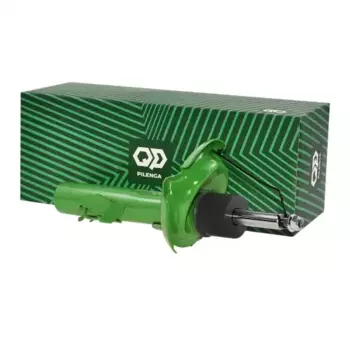 амортизатор передний правый газовый!\ Ford Focus II 1.8-2.0 04> SH-P 0201 - G PILENGA