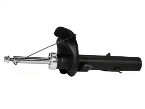 амортизатор передний правый газовый!\ Ford Focus III/C-max 10> Z00262 ZENTPARTS