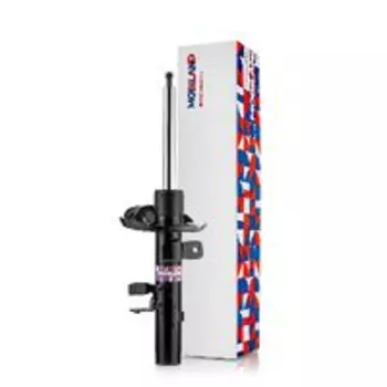 амортизатор передний правый газовый!\ Ford Focus III/C-max 10> 134124360 MOBILAND