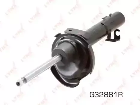 амортизатор передний правый газовый!\ Ford Kuga all 08> G32881R LYNXAUTO