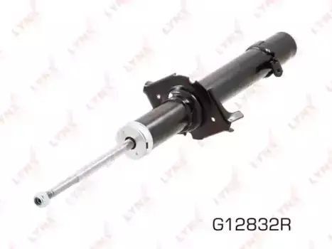 амортизатор передний правый газовый!\ Honda Accord all 08> G12832R LYNXAUTO