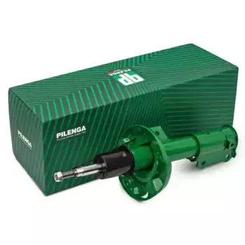 амортизатор передний правый газовый!\ Hyundai Accent 1.6 17> SH-P 7272 PILENGA