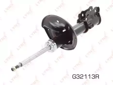 амортизатор передний правый газовый!\ Hyundai Elantra 1.6-2.0 95-06 G32113R LYNXAUTO