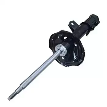 амортизатор передний правый газовый!\ Hyundai Elantra HD 06> GY0532G CTR