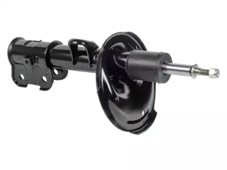 амортизатор передний правый газовый!\ Hyundai Grand Starex 07> 4214-0927-SX STELLOX