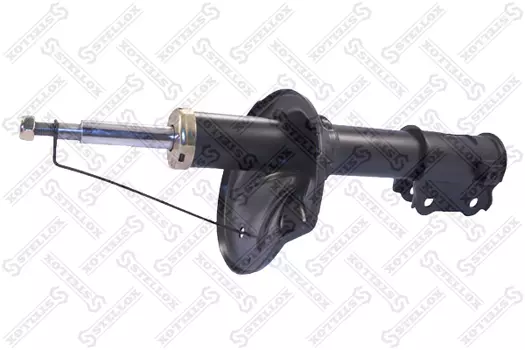 амортизатор передний правый газовый!\ Hyundai Lantra/Elantra all 95> 4214-0192-SX STELLOX