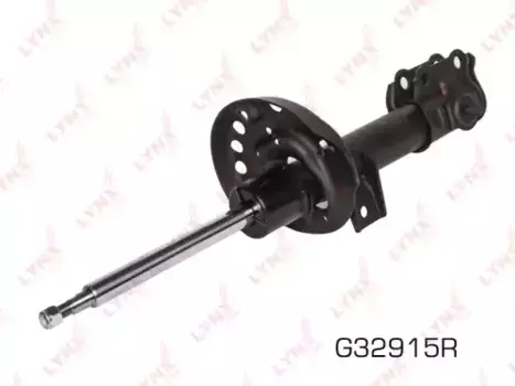 амортизатор передний правый газовый!\ Hyundai Santa VI 2.0/2.4 09> G32915R LYNXAUTO