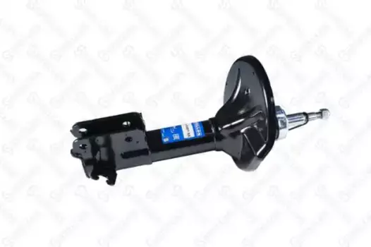 амортизатор передний правый газовый!\ Hyundai Trajet 2.0/2.7 V6/2.0CRDi 00> 4203-9207-SX STELLOX