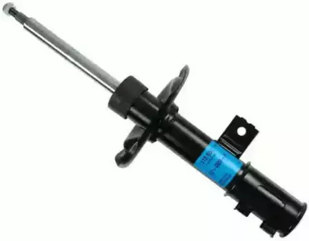 амортизатор передний правый газовый!\ Kia Ceed 06> 313 550 SACHS