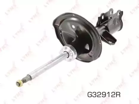 амортизатор передний правый газовый!\ KIA Ceed all 06> G32912R LYNXAUTO