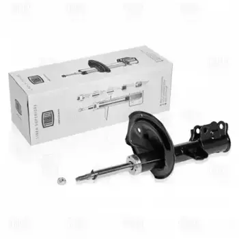 амортизатор передний правый газовый!\ KIA Cerato/Forte 10> AG 08392 TRIALLI