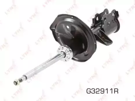 амортизатор передний правый газовый!\ KIA Forte 10> G32911R LYNXAUTO