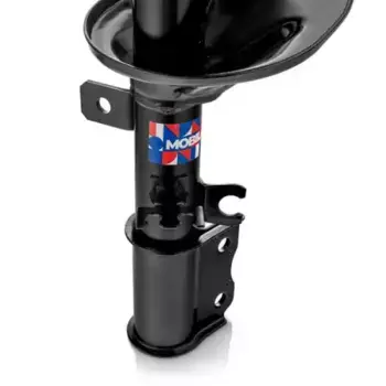 амортизатор передний правый газовый!\ Kia Shuma/Spectra Rus 1.6/1.8 01> 134122760 MOBILAND