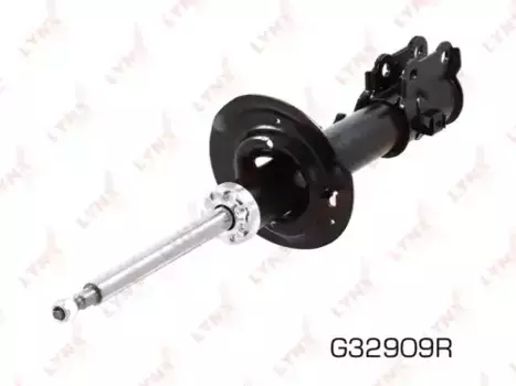 амортизатор передний правый газовый!\ KIA Sportage SL, Huyndai Tuscon/ix35 10> G32909R LYNXAUTO