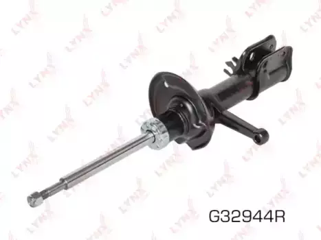амортизатор передний правый газовый! \ Lada Granta/Kalina II 13-18 G32944R LYNXAUTO