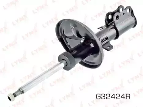 амортизатор передний правый газовый!\ Lexus ES300 97-02, Toyota Avalon 97-03/Camry 97-03 G32424R LYNXAUTO