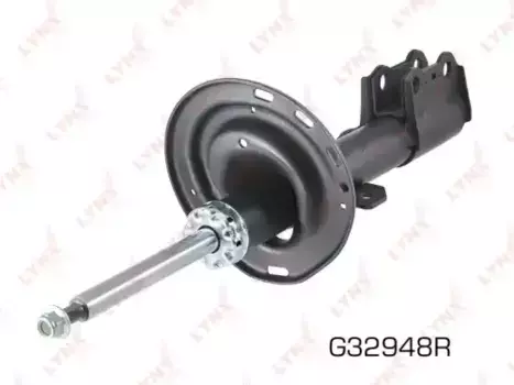 амортизатор передний правый газовый!\ Lexus RX350 G32948R LYNXAUTO