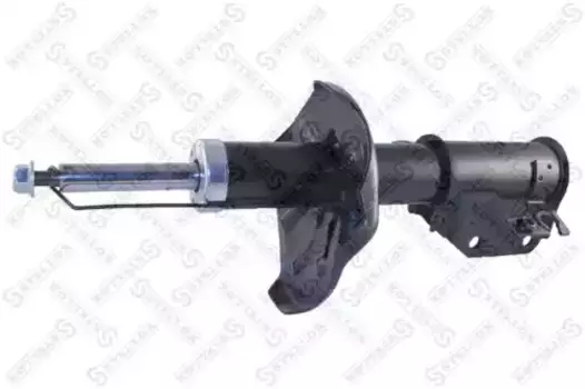 амортизатор передний правый газовый!\ Mazda 323 1.3-1.8/2.0D/TD 98> 4214-0956-SX STELLOX