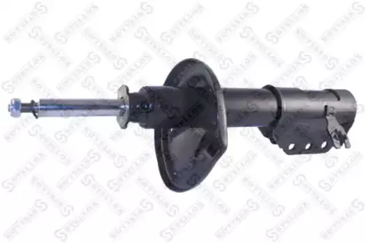 амортизатор передний правый газовый!\ Mazda 323 BA 1.3-1.8/1.6TD/2.0D 94> 4214-0316-SX STELLOX