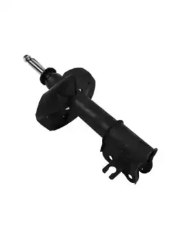 амортизатор передний правый газовый!\ Mazda 626 1.9/2.0/2.0TD 97> Z00732 ZENTPARTS