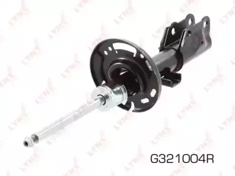 амортизатор передний правый газовый!\ Mazda CX-5 11> G321004R LYNXAUTO