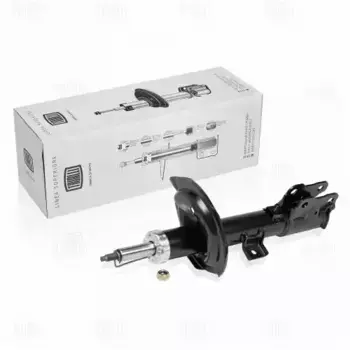 амортизатор передний правый газовый!\ Mitsubishi ASX 10>, Peugeot 4008 12> AG 11361 TRIALLI