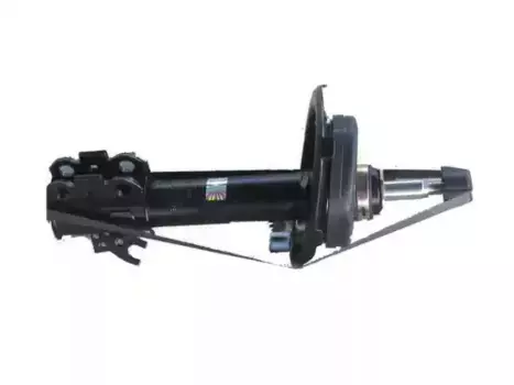 амортизатор передний правый газовый!\Mitsubishi GRANDIS 334 497 KYB