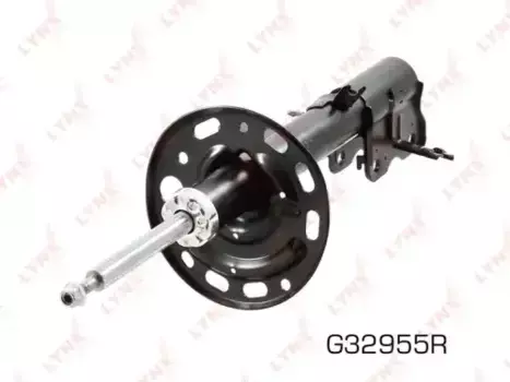 амортизатор передний правый газовый!\ Nissan Murano 11> G32955R LYNXAUTO