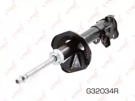амортизатор передний правый! газовый\ Nissan Primera W10 1.6-2.0/2.0D 90-98 G32034R LYNXAUTO