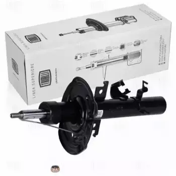 амортизатор передний правый газовый!\ Nissan Qashqai 13> AG 14376 TRIALLI