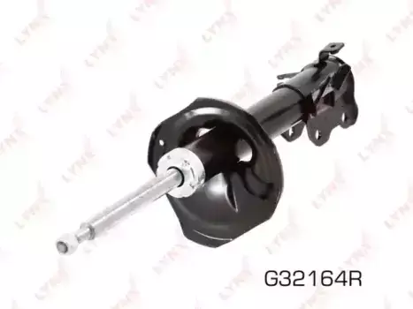 амортизатор передний правый газовый!\ Nissan Sunny IV 1.3/1.5 97-00 G32164R LYNXAUTO