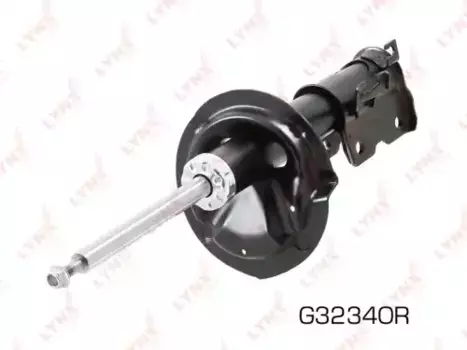 амортизатор передний правый газовый!\ Nissan Teana 03> G32340R LYNXAUTO