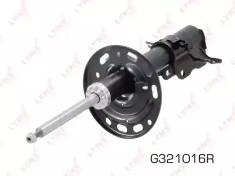 амортизатор передний правый газовый!\ Nissan Teana 2.5-3.5 13> G321016R LYNXAUTO