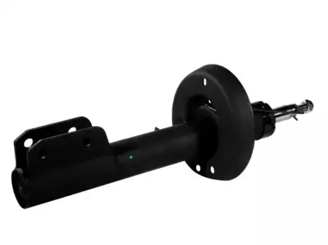 амортизатор передний правый газовый!\ Opel Astra G 98> Z00330 ZENTPARTS